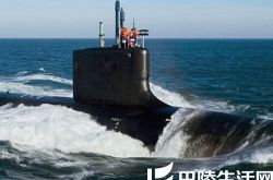 十部经典美国潜艇电影 精彩绝伦的战争影片 