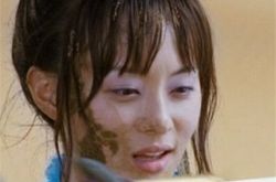 孙俪主演的古装电影成花痴 遗憾跟朱茵没对手戏 