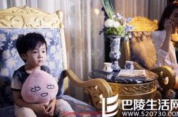 李卓霖主演的电影冥童简介 反映人间真情的悬疑惊悚片 