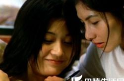 蝴蝶何超仪田原演绎女同性恋 Josie携片前往威尼斯角逐 