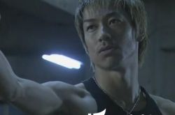 《gto麻辣教师》欲销海外 主演Akira信心十足 