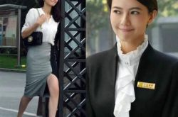 我结婚吧电影高圆圆唯美演绎 看女神如何摆脱前男友纠缠 