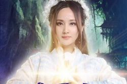 刘忻演过的电视剧之九星天辰诀 看女神与姜潮异世大陆成神 