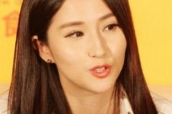 蓝燕获邀美剧马可波罗第一季 新品12月上线备受期待 