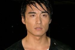 男模胡兵写真魅力十足 兵哥新剧再现“好初恋” 