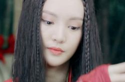 《秦时明月》金晨一舞定天下 组CP发糖甜坏网友 