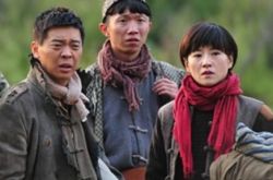 我的金戈铁血梦电视剧热播 苗圃林继东演战地爱情 