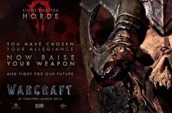 魔兽争霸电影剧情介绍 带你重温不悔的青春 