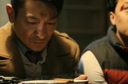 刘德华的电影哪部好看 解救吾先生：看华仔和绑匪斗智斗勇 