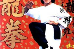 龙拳电影完整版成龙介绍 经典武打片深入人心 