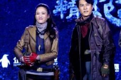 靳东鬼吹灯演员表阵容曝光 侯鸿亮孔笙联手打造最强网剧 