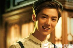 盘点鹿晗电视剧电影  韩归小鲜肉电影成绩单 