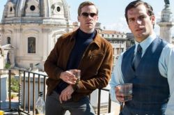 秘密特工美国电影先导预告   “逗比”兄弟携手拯救世界 