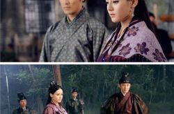 六扇门电视剧全集内容简介 讲述奇案背后激烈的宫廷斗争 