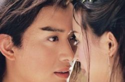 王艳与黄海冰吻戏有哪些 《武林外传》展开剪不断的感情纠葛 