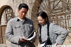 毛岸英电视剧全集央视三轮播出 于晓光宋轶演绎纯爱 