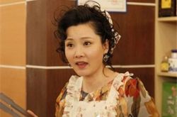 娘家的故事2部全集介绍 何赛飞为拍吵架戏存体力 