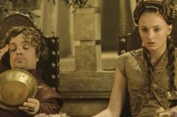 权力的游戏第三季剧情介绍 魔幻元素成为最大看点 