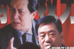 绝对权力电视剧全集热播 唐国强斯琴高娃荧屏“斗法” 