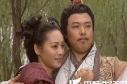 吕不韦传奇电视剧全集剧情分析 看皇阿玛演绎一代传奇人物 