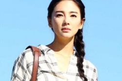 情敌蜜月张雨绮吻戏吻到麻木 戏后和权相佑称兄弟 