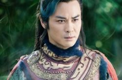 九州华胥引电视剧简介  千古空前的绝唱爱情 