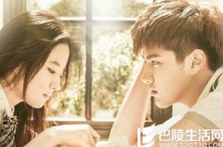 李沁金世佳吴亦凡一同出演致青春2 高颜值演绎爱恨纠缠故事 