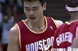 挑战者姚明影评介绍 讲述姚明从“菜鸟”到巨星的故事 