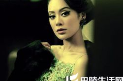 盘点宁静电影作品 阳光灿烂的日子系其成名作 