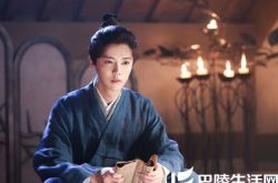 鹿晗最近要拍什么电视剧？ 男神变成少年陈长生拯救苍生 