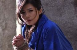 特种部队电视剧《我是特种兵》再战荧屏 汤晶媚演绎为爱而生 