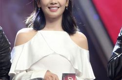 刘涛照片欢乐颂尽显职场女性魅力 欢乐颂2正在拍摄 