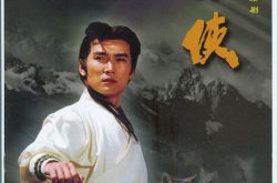 狼侠电视剧分集剧情人兽奇缘 焦恩俊饰演狼侠出其不意 