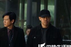 香港影星男警匪介绍 “铁三角”轮流坐庄港片 