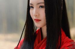 秦时明月盖聂端木蓉结局在一起了吗 陆毅陈妍希剧中一吻定情 