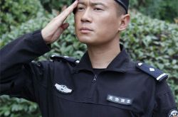 特警力量演员表刘晓洁饰演谁？ 现实夫妻合作在剧中却难相守 