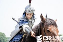 刘涛演霓凰太老了吗 是“男人帮”中的画龙点睛 