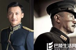 哪部电视剧接档芈月传呢 电视剧《少帅》强势登陆 