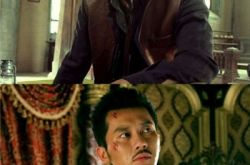 李晨新剧《好家伙》开播 与好友张译第八次合作 