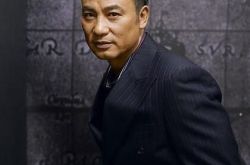 任达华国语电影贼王结局如何  影帝钟情警察角色缘于家庭 