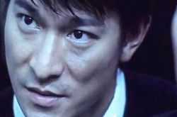 龙在边缘电影结局如何 刘德华的一部经典著作 