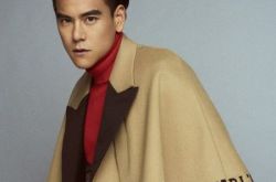 彭于晏拳击电影六块腹肌如假包换 演反派获影帝亲自指点 