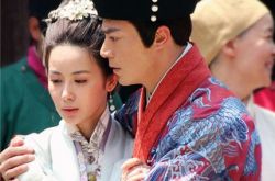 刘诗诗主演古装电视剧《女医》收官 平台霸占榜首火力全开 