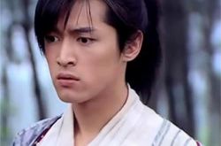 万众期待神话2电视剧 胡歌白冰唯美之恋 