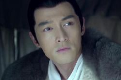 琅琊榜综艺节目胡歌曝与王凯是最佳CP 揭其不选刘涛的原因 