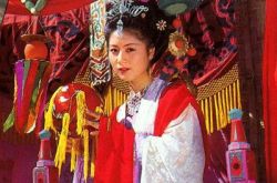 回顾老版西游记里的妖精的美 她们的现状又如何？ 