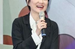 盘点林青霞演的琼瑶电影《窗外》 昔日美艳照大量爆光 