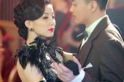 红色电视剧结局精彩呈现 周一围演绎不完美铁骨硬汉 