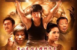 李小龙功夫电影有哪些？ 展现中国功夫的雄风 