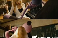 电影暗杀教室剧情简介 面对超现实生物必须暗杀他们的故事 